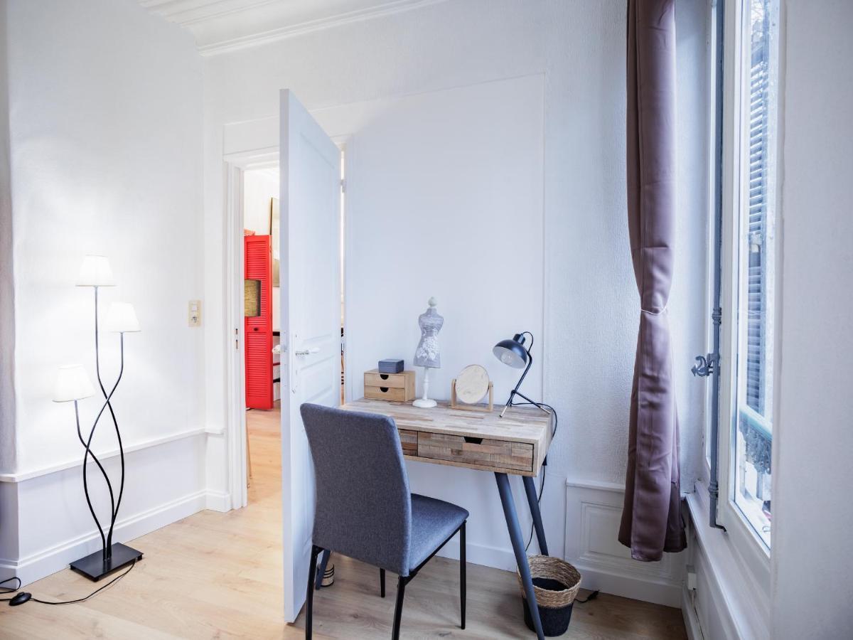 Апартаменты Saint Remy - 2 Personnes - Hypercentre Historique Труа Экстерьер фото
